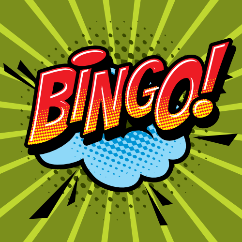 Classmate BINGO! Mingle Activity - TEFL Resource Studio