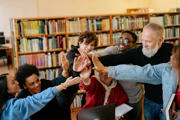 ESL Icebreaker Activity